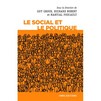 Le social et le politique