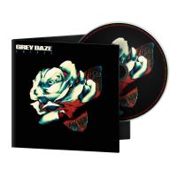 Amends - Deluxe - CD