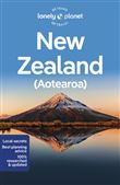 New Zealand 21ed - Anglais