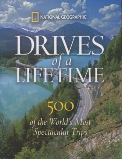 Drives of a lifetime