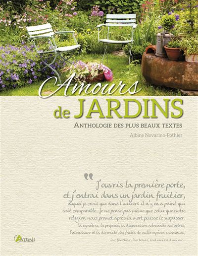 Amours de jardins
