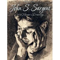 John S. Sargent: 194 Master's Drawings