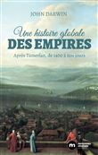 Une histoire globale des empires