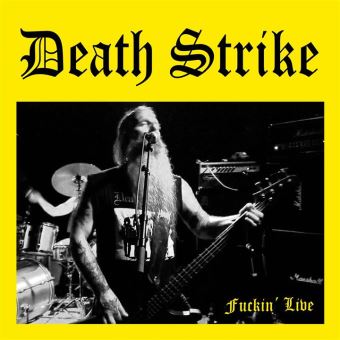 Résultat de recherche d'images pour "death strike live"