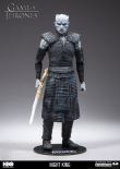 Game of thrones 6in night king action figure case