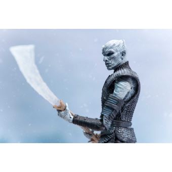 Game of thrones 6in night king action figure case