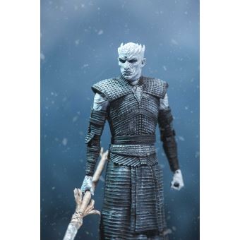 Game of thrones 6in night king action figure case