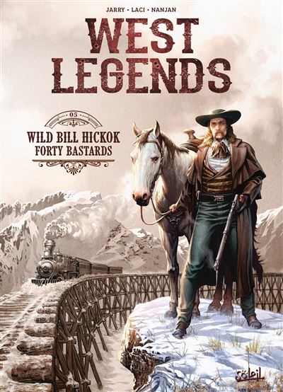 West Legends