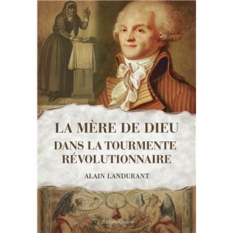 La mere de dieu dans la tourmente revolutionnaire