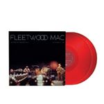 Live From The Record Pl- 2 Vinilos Rojo