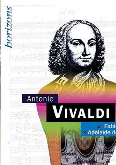 VIVALDI, Antonio