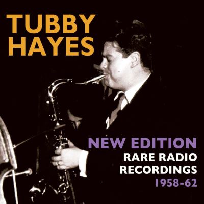 New edition rare radio recor
