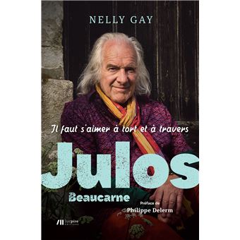 Julos Beaucarne