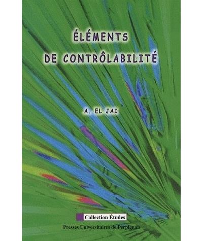 Eléments de contrôlabilité
