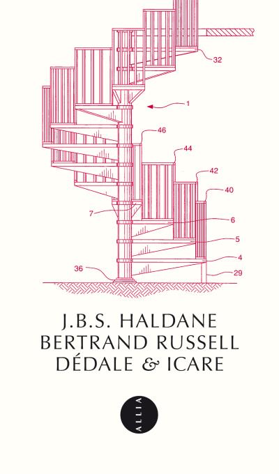Dédale et Icare