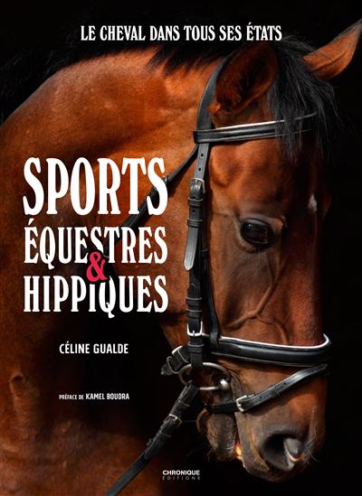 Sports équestres et hippiques