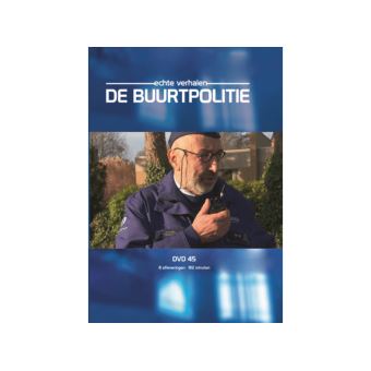 DE BUURTPOLITIE S9 DVD5-NL
