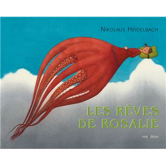 Les rêves de Rosalie