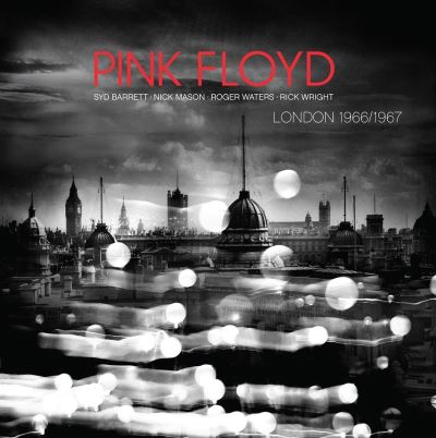London 1966 1967