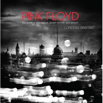 London 1966-1967
