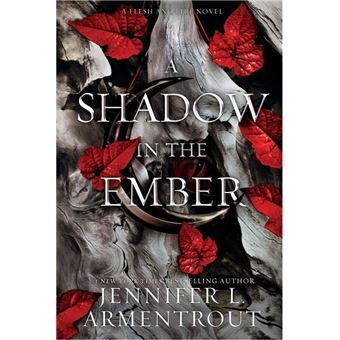 A Shadow in the Ember
