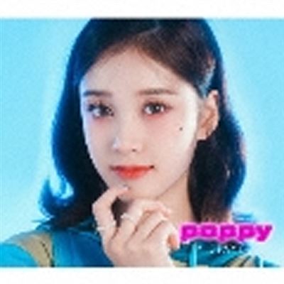 POPPY (SOLO / J VER. )