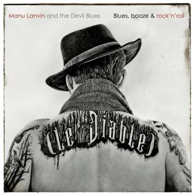 Blues, Booze And Rock 'N' Roll
