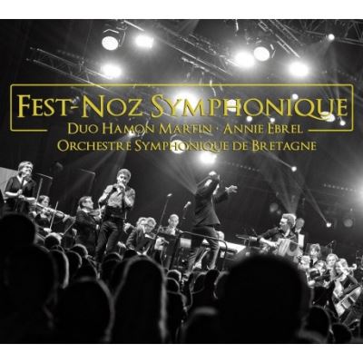 Fest noz symphonique