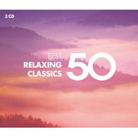 50 best relaxing classics