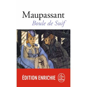 Boule de suif analysis picture