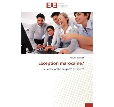 Exception marocaine ?
