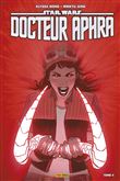 Star Wars - Docteur Aphra T04 : Crimson Reign