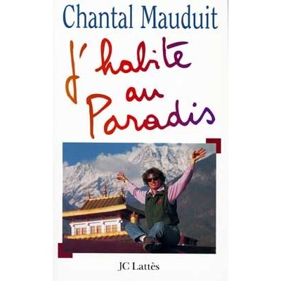 J'habite au paradis