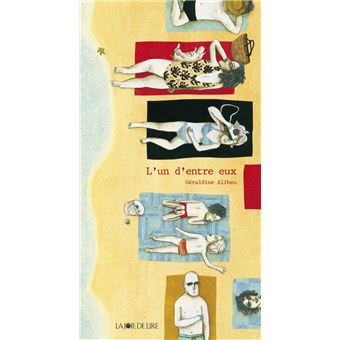 L'un d'entre eux - 1