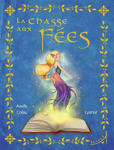 La chasse aux Fées