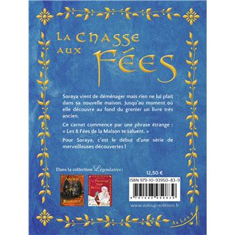 La Chasse aux Fées