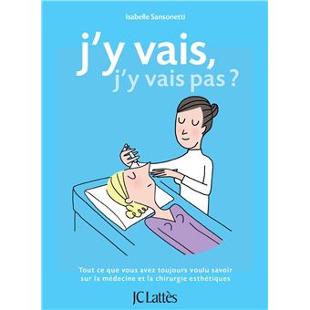J'y vais, j'y vais pas ?