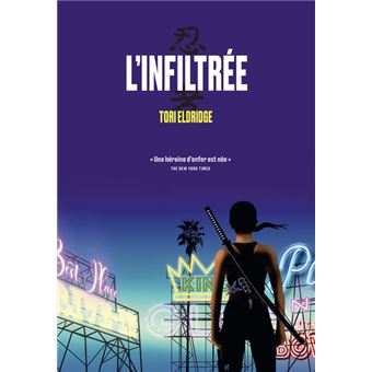 L'Infiltrée