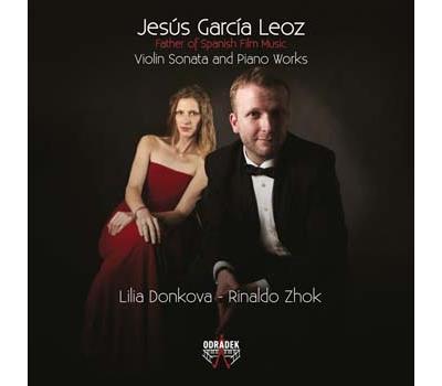 Sonate pour violon et piano/pieces pour piano