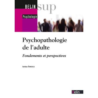 54. Psychoéducation chez l'adulte