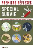 Premiers réflexes spécial survie