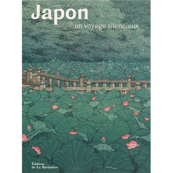 Japon, un voyage silencieux