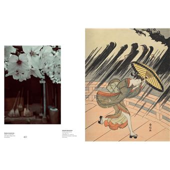 Japon, un voyage silencieux
