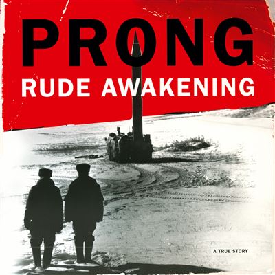 Rude Awakening Vinyle Coloré