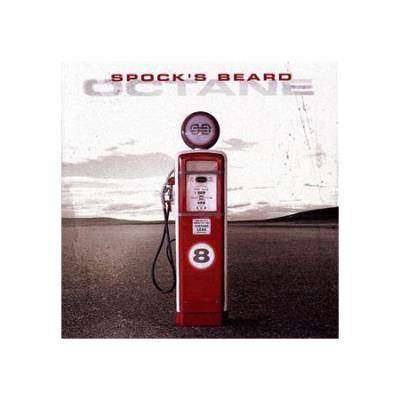 octane-spock-s-beard-cd-album-achat-prix-fnac