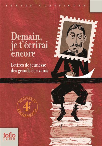 Demain, je t'écrirai encore
