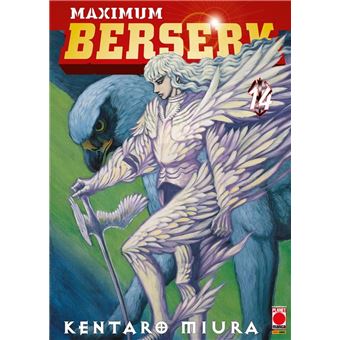 Maximum Berserk 14 Manga eBook by Kentaro Miura - EPUB Book