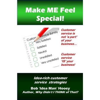 Make ME Feel Special - 1