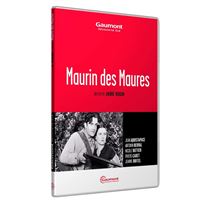 Maurin des Maures DVD