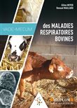 Vademecum des maladies respiratoires bovines